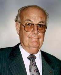 Obituary of John Donald Webster