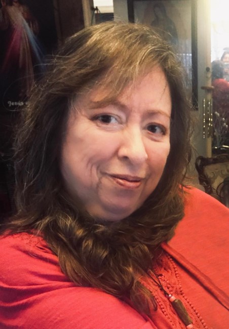 Obituary of Rosa Elena Rodriguez