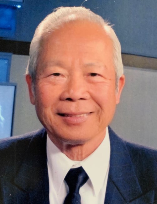 Obituary of Hung Xuan Nguyen