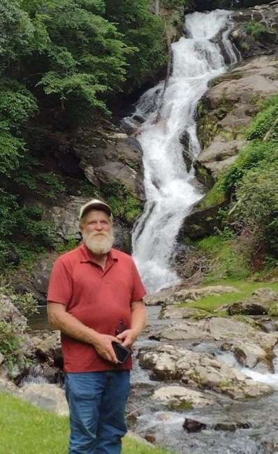 Obituary of Charles Ray Bumgarner Jr.