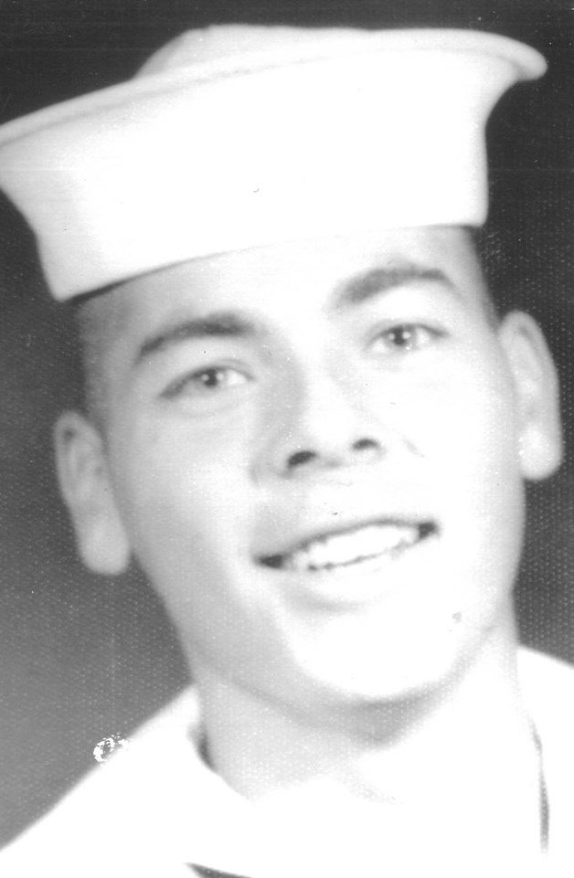 George Hernandez Obituary - El Paso, TX