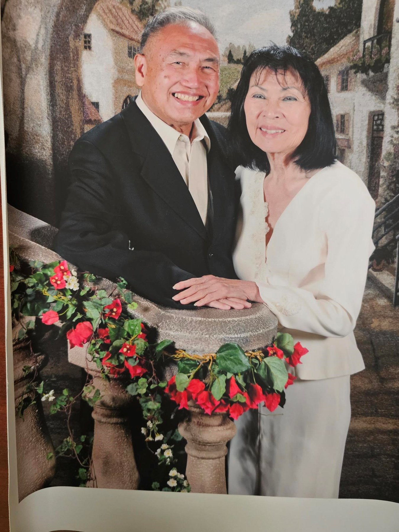 Obituary of Kim My Nguyen