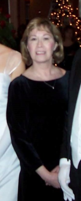 Avis de décès de Barbara Nancy Hill