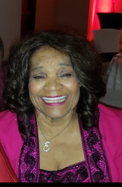 Obituary of Evis Jean Bell