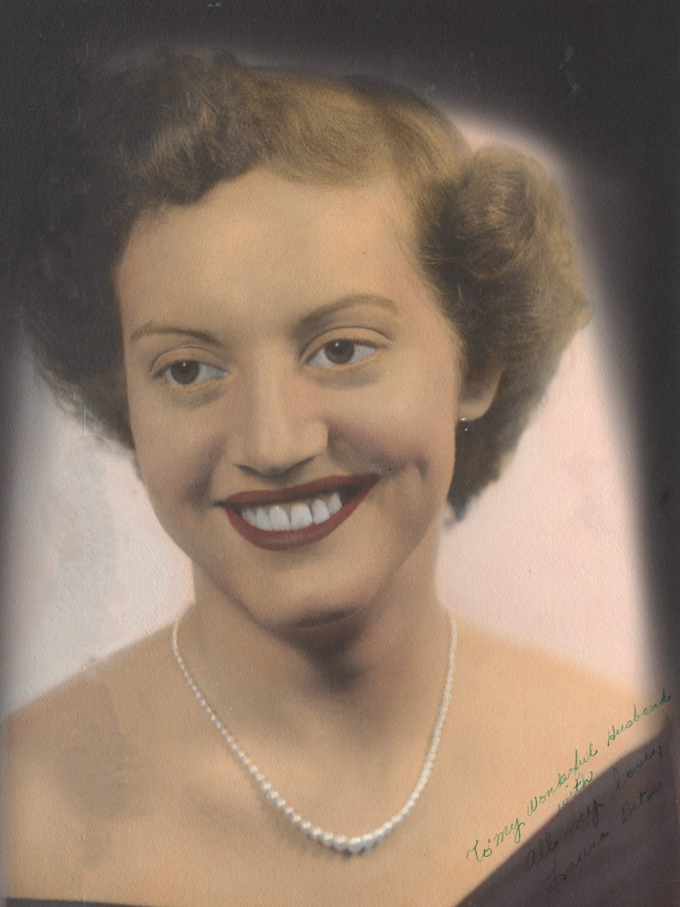 Obituary of Laura B. Yount