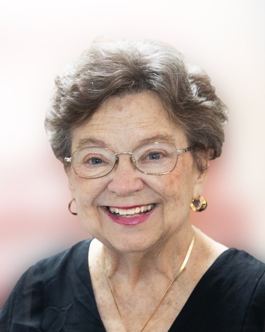 Obituary of Donna Bryson Gulino