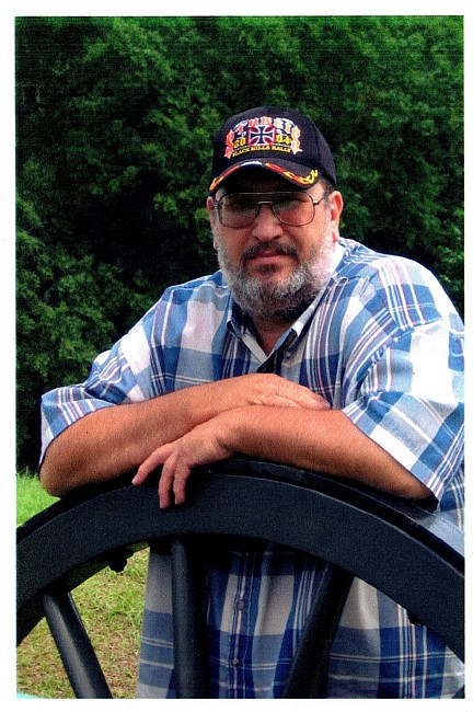 Avis de décès de Miron Tyler Knotts