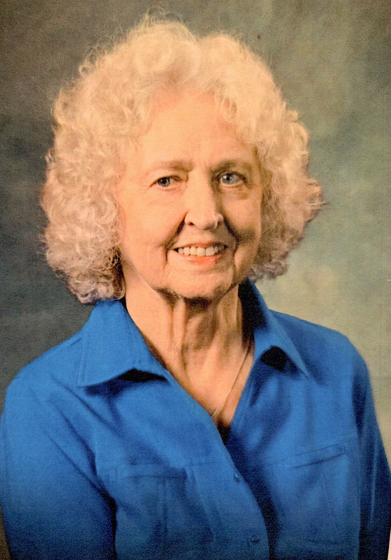 Obituario de Mary Nell Benfield