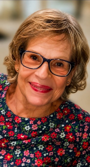 Obituary of Margaret Carmen Benitez