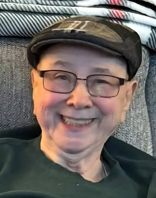Obituary of George Edward Molnar Jr.