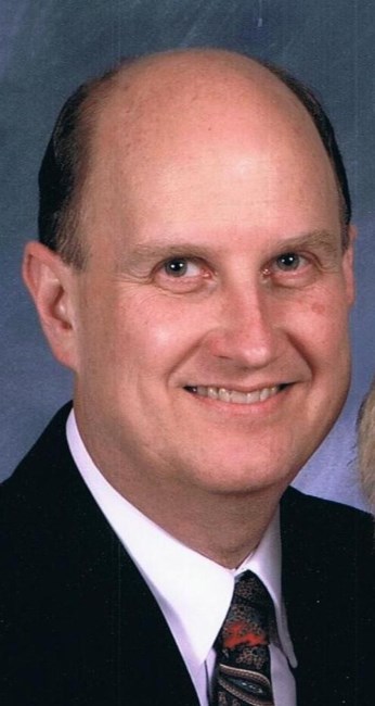 Obituary of Kevin Ramsey Hunter