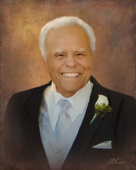 Obituary of Albert Earl "Bud" Snow