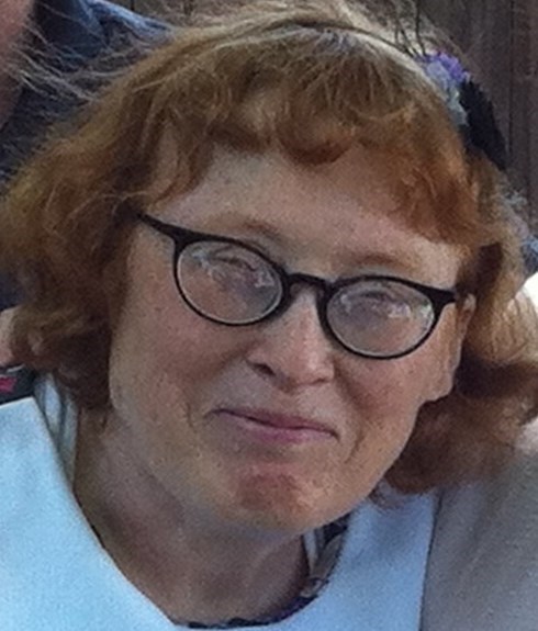 Obituary of Martha Elizabeth Short