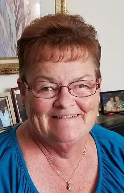 Obituary of Marilyn Rae Fausak