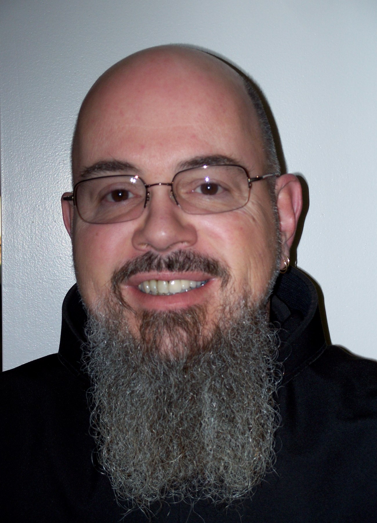 Obituary of Fr. Lawrence Nickels OFM