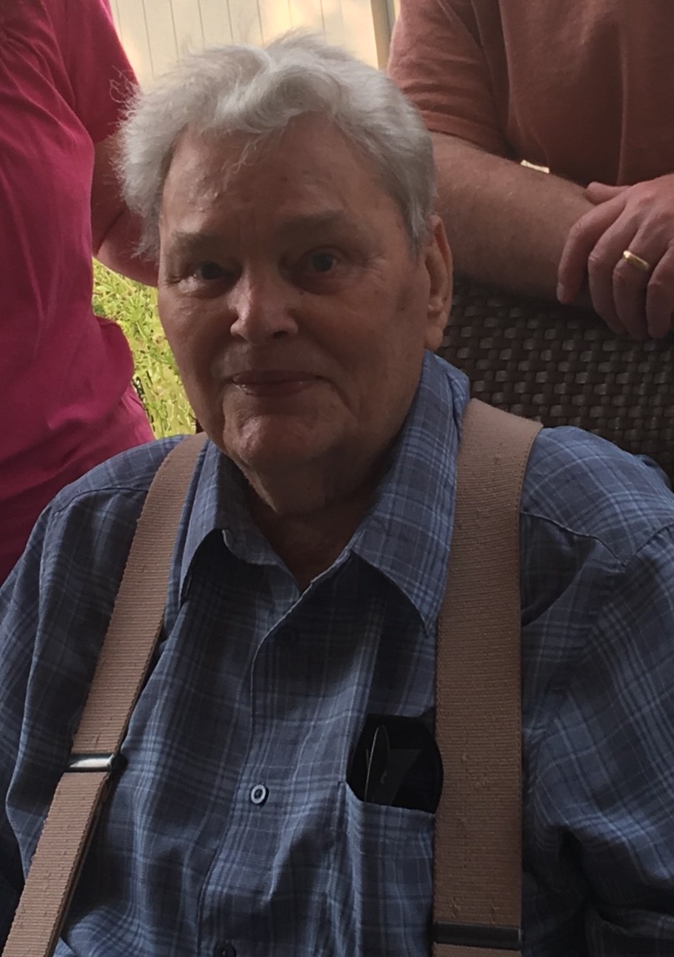 Obituary of Robert L. Cooper