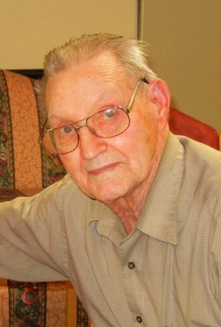 Obituary of Robert Arthur Peltz