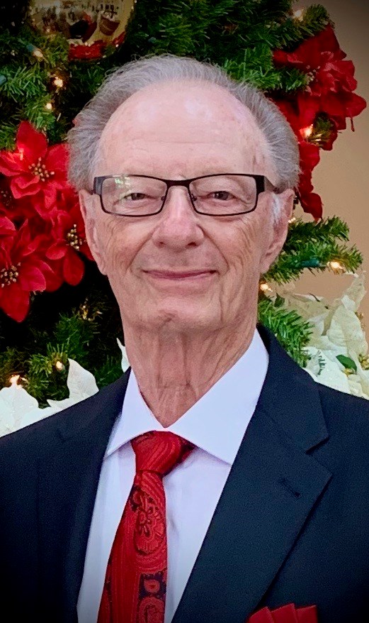 Rev. Gary Chapin Obituary Pasadena, TX