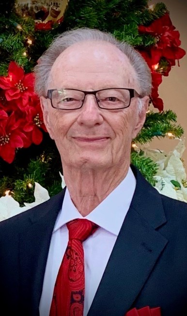 Obituary of Rev. Gary Chapin