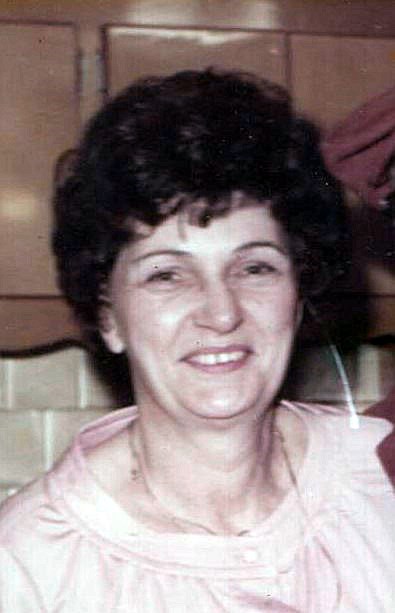 Obituary of Alberta R Tognetti