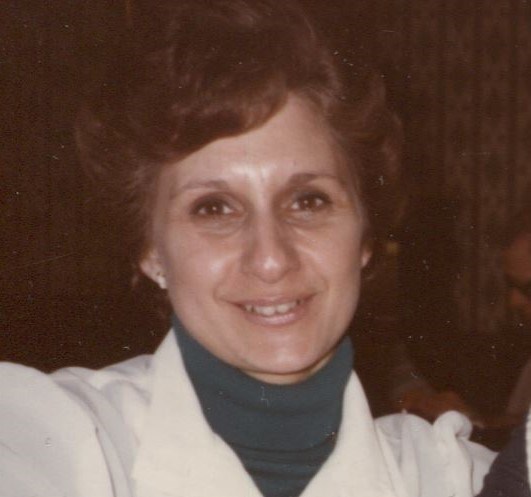 Obituary of Susan Theresa Perkins