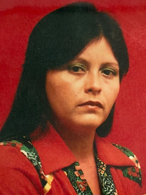 Obituary of Aracelis Ortiz Cruz