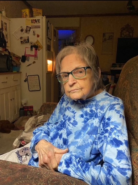 Obituary of Freeda May Radcliff