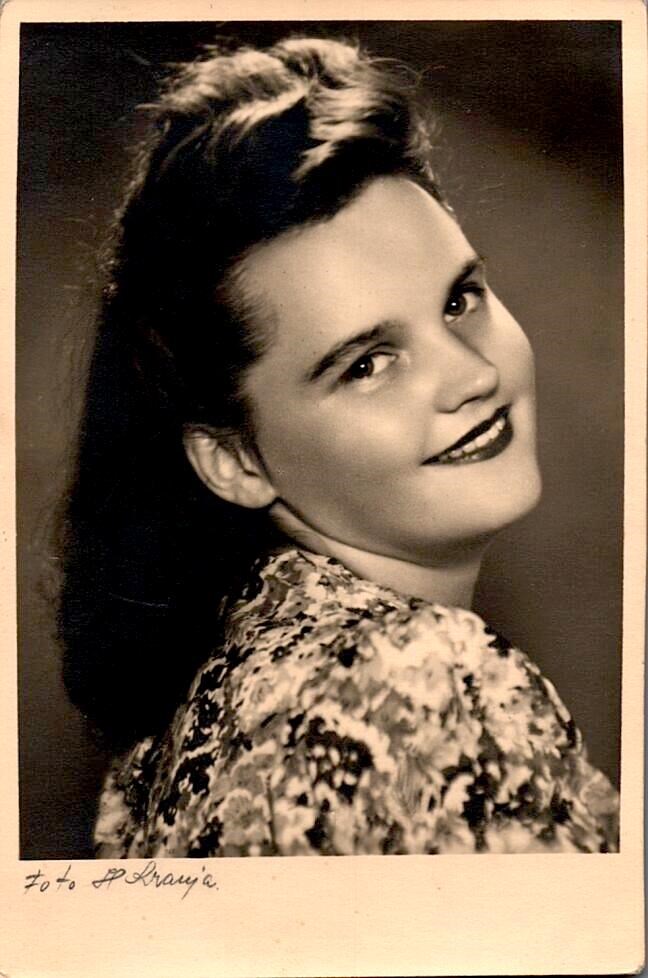 Obituary of Lilija B Goodwin