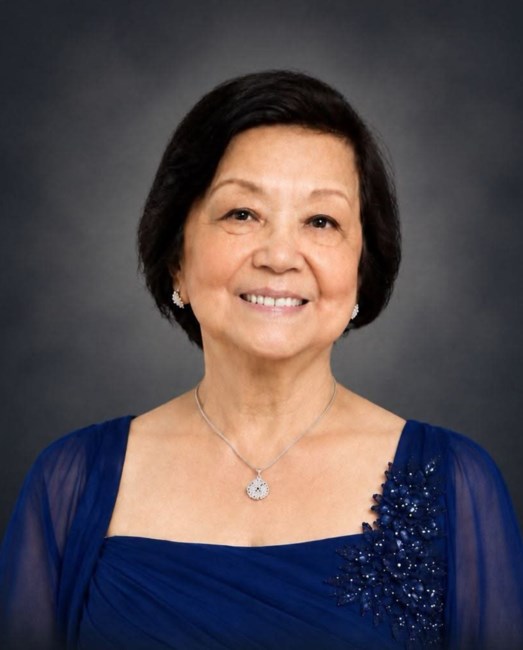 Obituary of Emiliana Telan Canceran