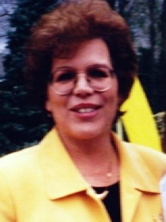 Obituary of Donna Manetta
