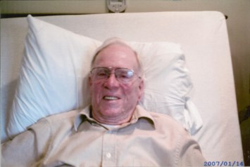 Obituary of Paul James Bryars