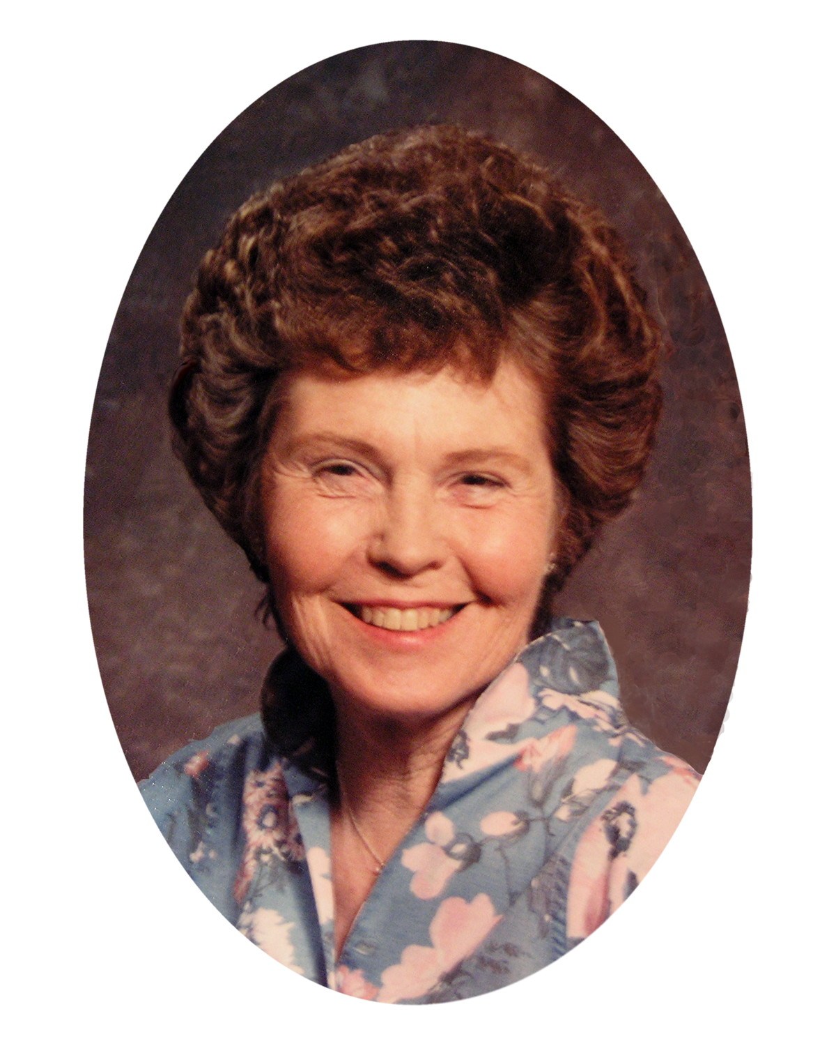Obituary of Ruth Slemmons