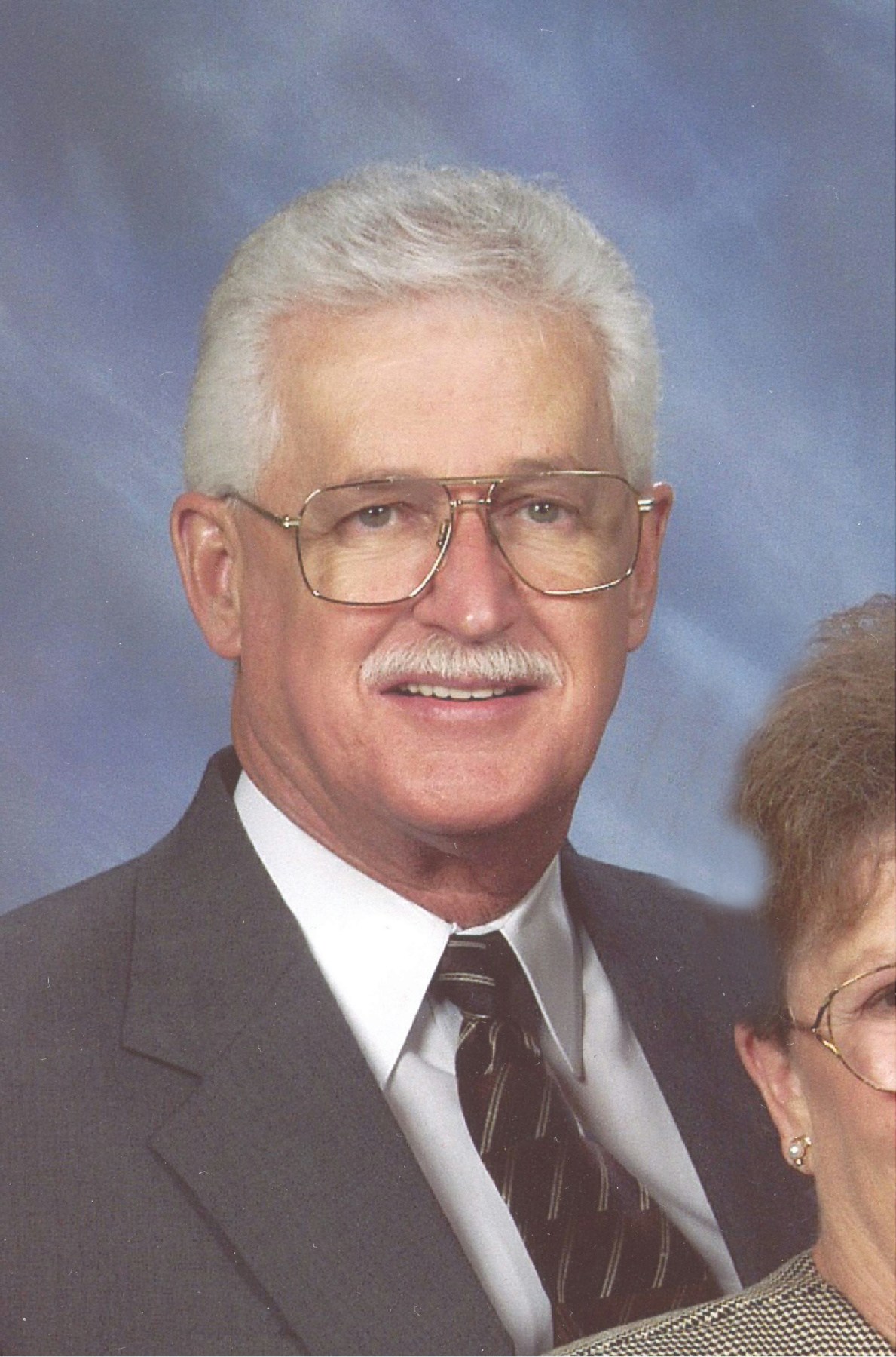Obituary of Virgil Sydnor Phipps