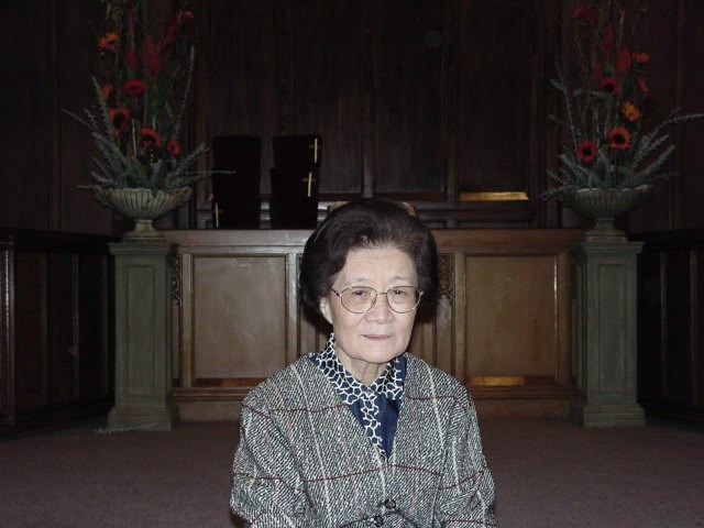 Obituary of Hwa Soon Lee