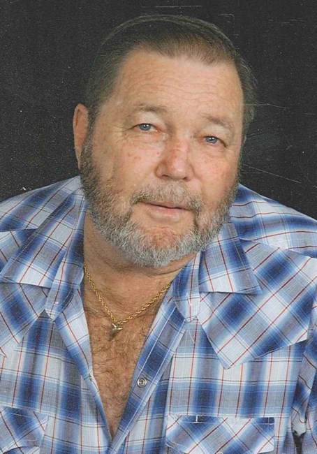 Obituary of Glen Stafford Barlow