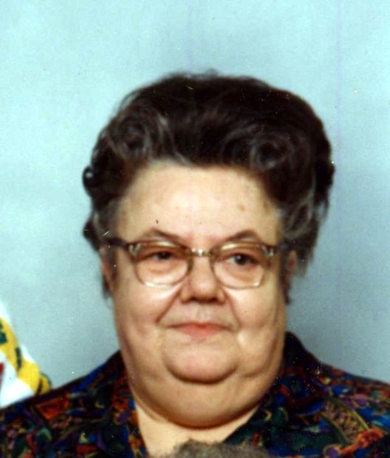 Obituary of Shirley Rae Roop