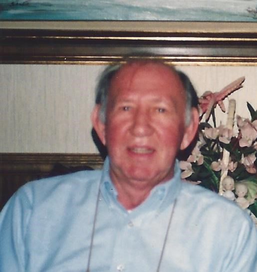 Obituary of Billy Brown London