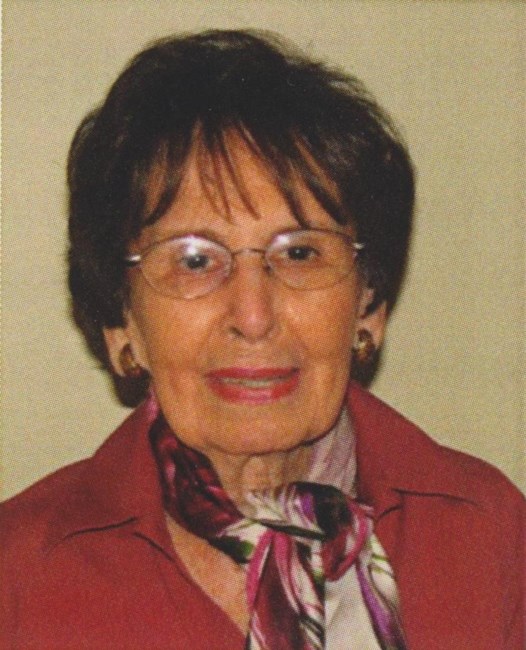 Obituary of Emily R. Sloter
