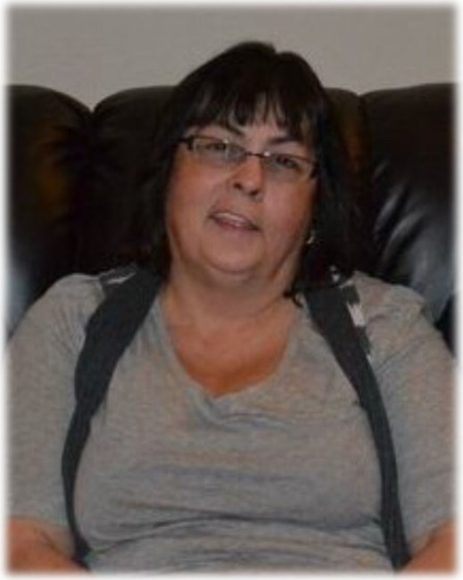 Obituario de Gina Moorhead