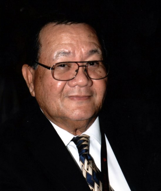 Obituary of Mr. Melvyn M Acevedo