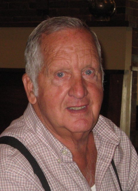 Obituary of Louis M. St. Pierre