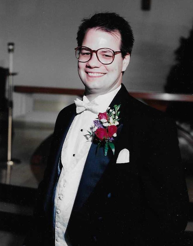 Obituary of Paul J. Helman