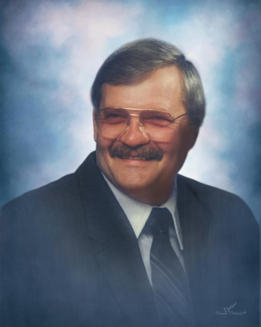 Obituary of Donald Lee "Nick" Nichols