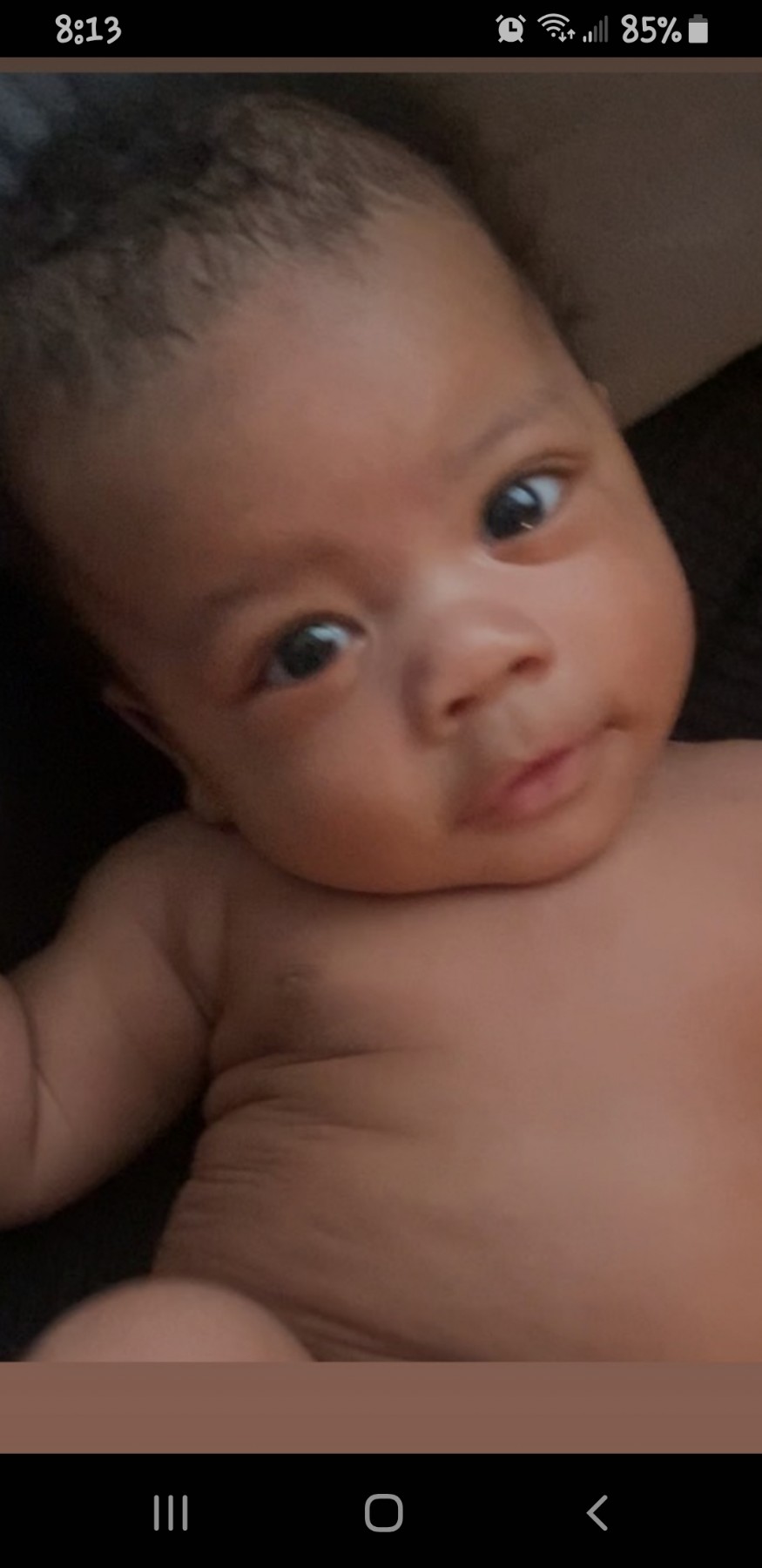 Obituary of Airis Troy Edmondson