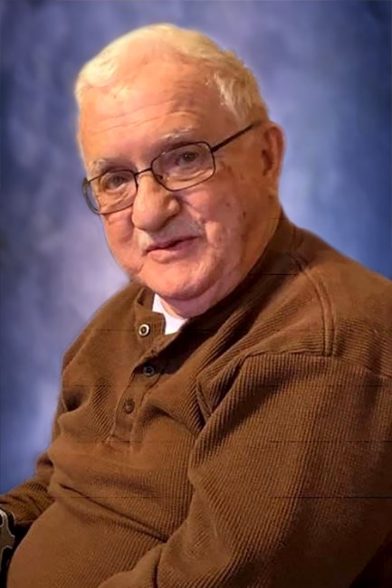 Obituary of Daniel Ray Robbins