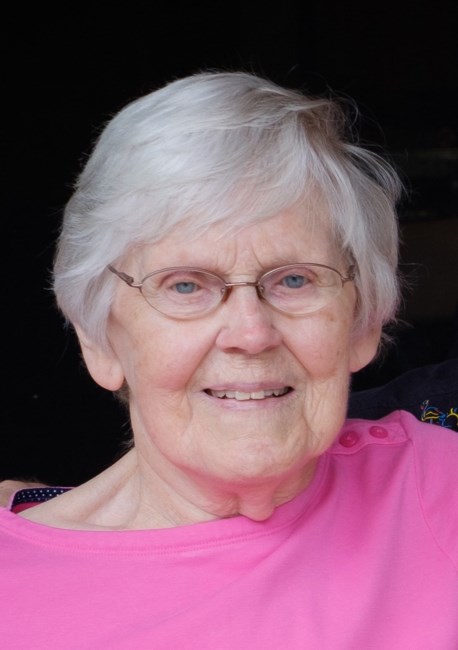 Obituary of Jacqueline Bodenhorn