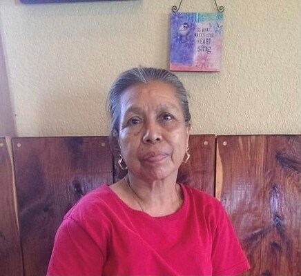 Obituary of Yolanda Pineda De Alvarez