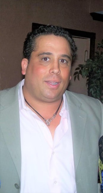 Obituary of Alexander Farber