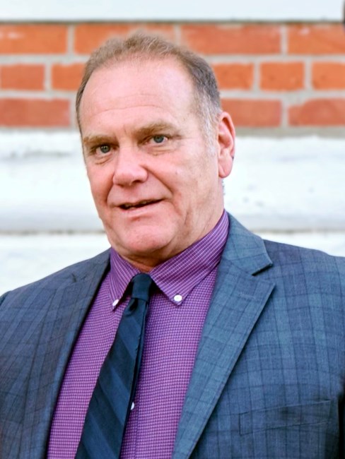 Obituary of David Sprague