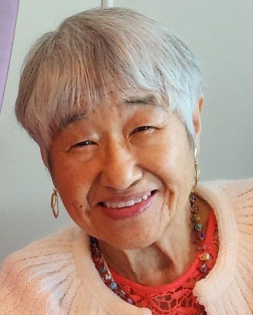 Obituario de Sandra Sakae Suekawa